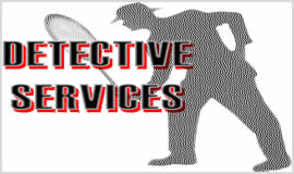 Brighouse Private Detective Services